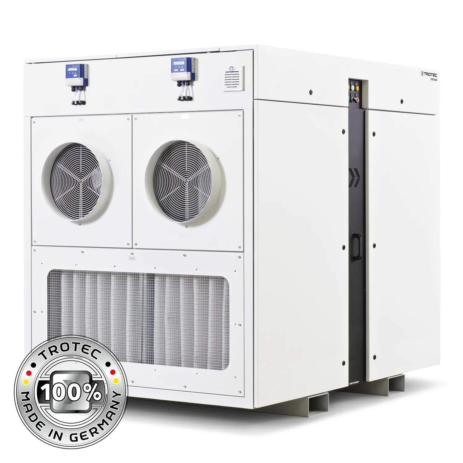 Ξηραντήρας προσρόφησης TTR 12000