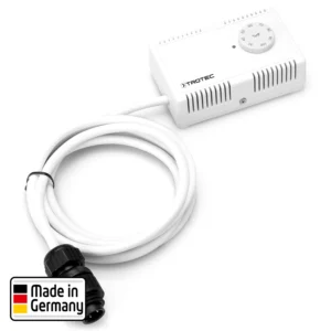 HG 120 S υγροστάτης (από TTR 160)