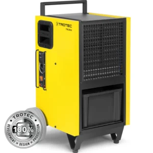 Αφυγραντήρας TTK 355 S