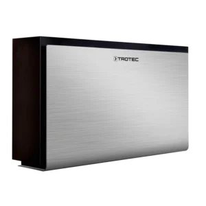 Αφυγραντήρας DH 60 VPR+ από ανοξείδωτο ατσάλι