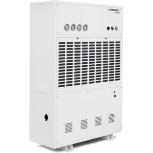 Βιομηχανικός αφυγραντήρας συμπύκνωσης DH 145 SH