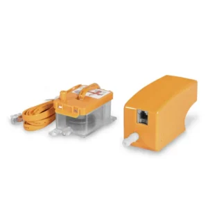 Παρελκόμενα και αναλώσιμα αφυγραντήρων σειράς DH επιτοίχιας τοποθέτησης