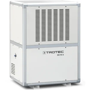 Βιομηχανικός αφυγραντήρας συμπύκνωσης DH 95 S