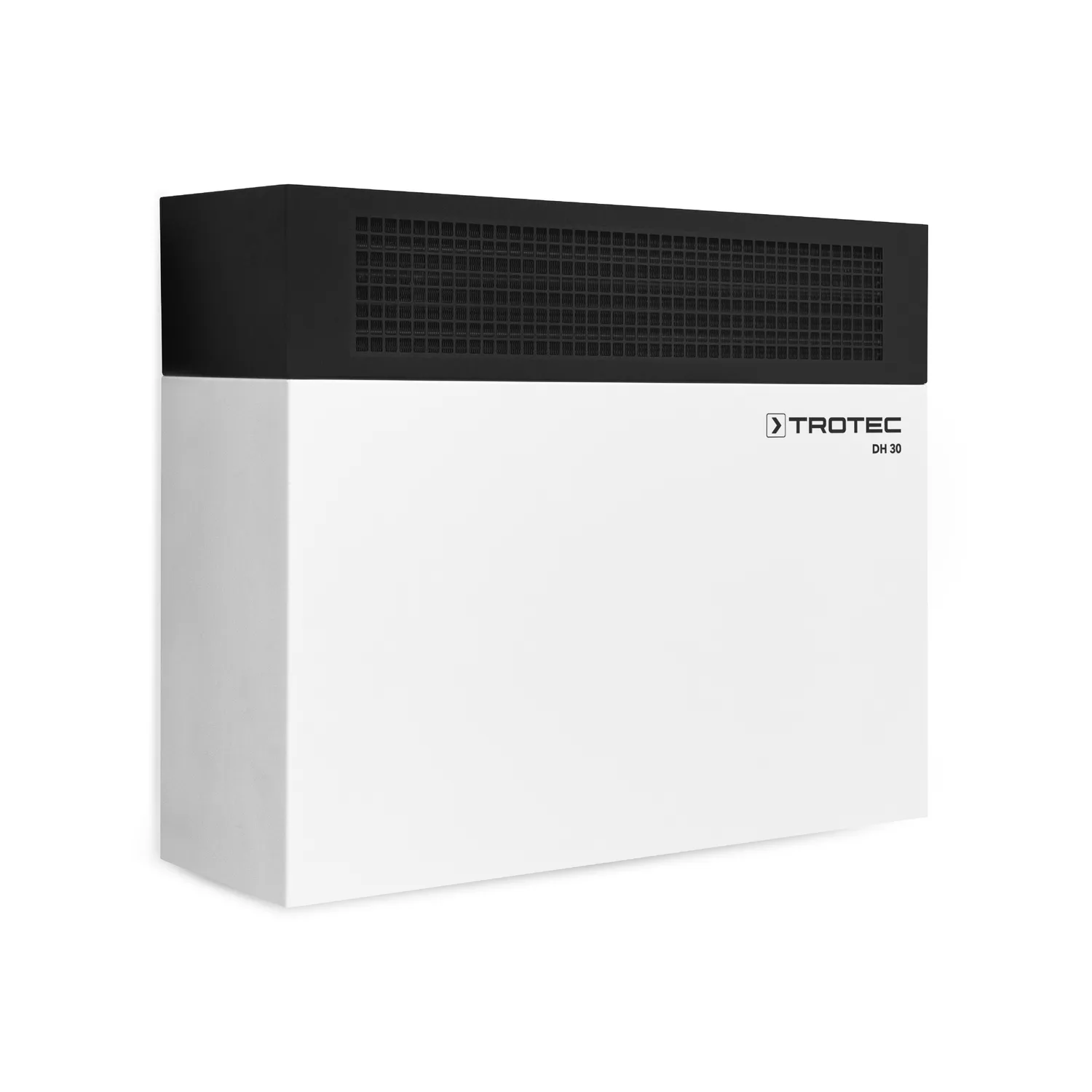 Βιομηχανικός αφυγραντήρας επιτοίχιας τοποθέτησης DH 30