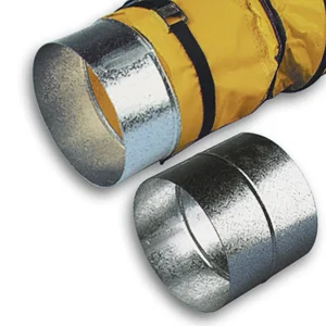 Ακροφύσια σύνδεσης SP, 150 mm