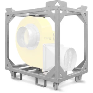 Πλαίσιο για TFV 100 / 100 EX