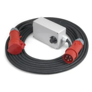 Θερμοστάτης για τα ηλεκτρικά αερόθερμα ΤΕΗ 70/100; ΤΔΕ 65/95