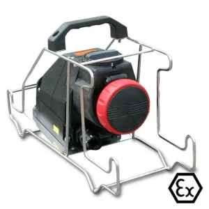 Σύνδεσμος προσαρμογέα 16A Ex